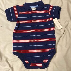 🆕 WONDER KIDS. Boy’s onesie.